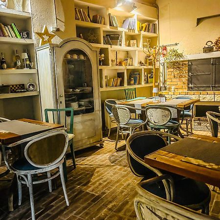 Boutique B&B Mali Pariz Grizane-Belgrad Exterior photo