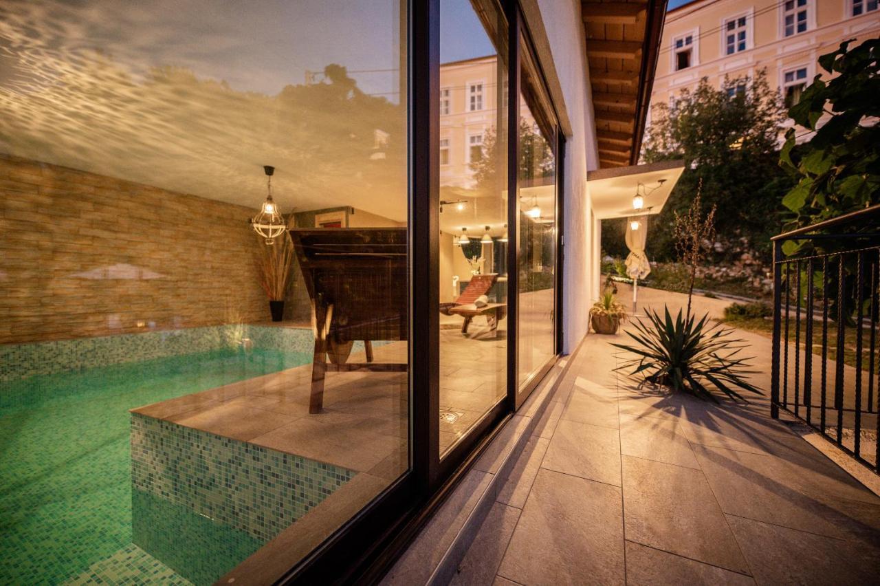 Boutique B&B Mali Pariz Grizane-Belgrad Exterior photo