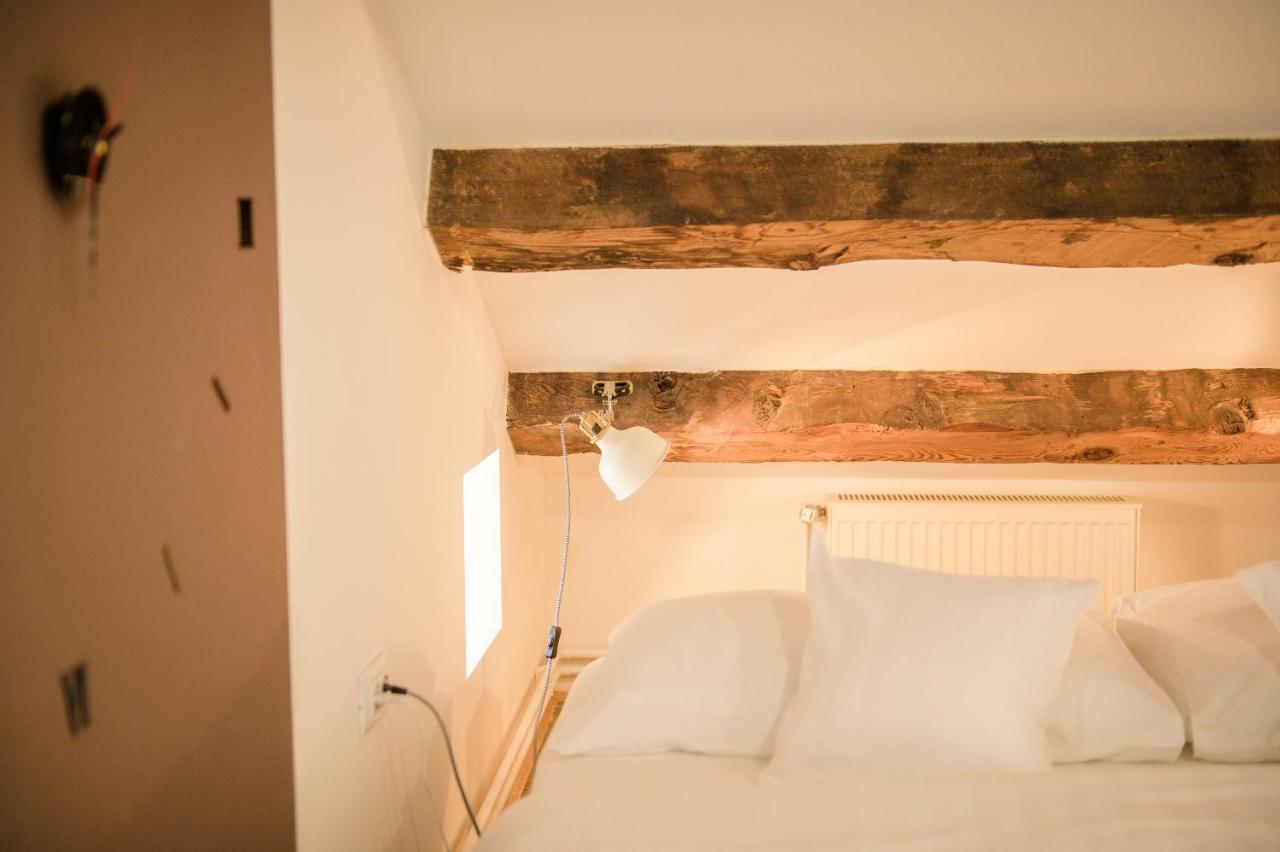 Boutique B&B Mali Pariz Grizane-Belgrad Exterior photo