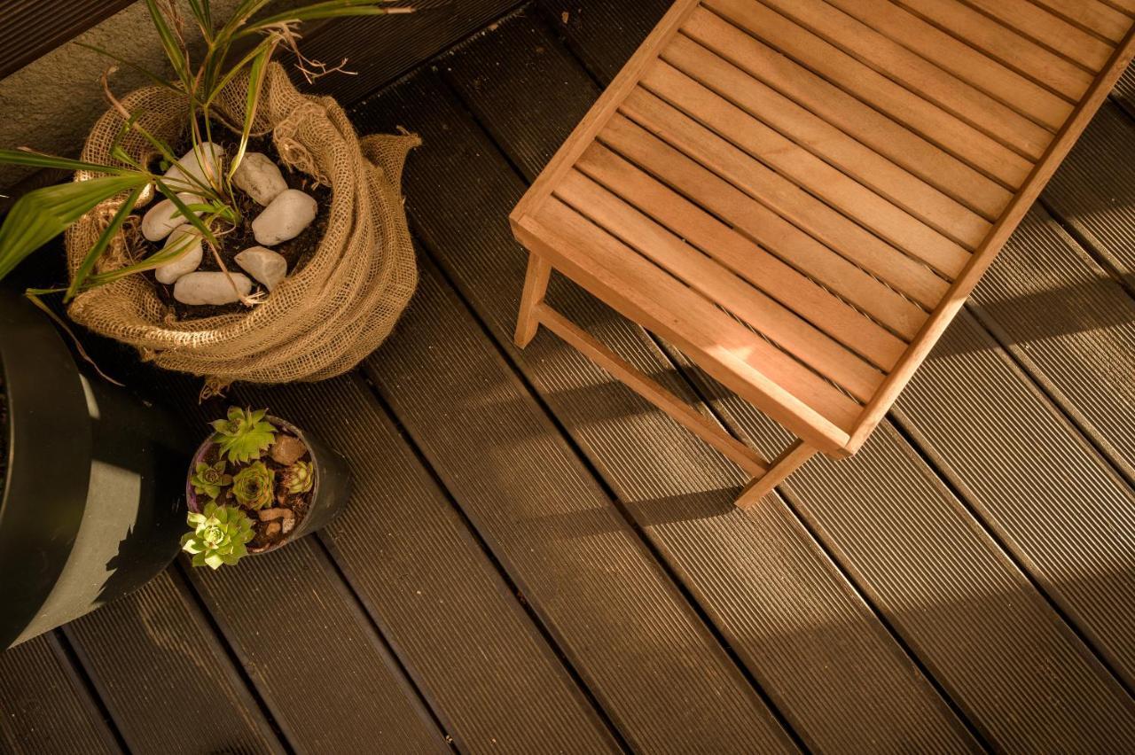 Boutique B&B Mali Pariz Grizane-Belgrad Exterior photo