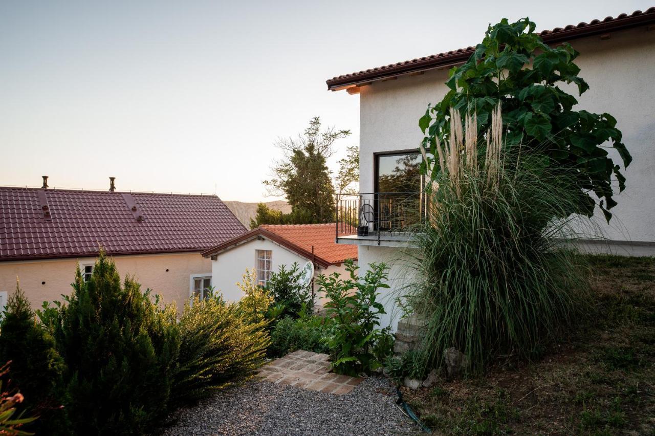 Boutique B&B Mali Pariz Grizane-Belgrad Exterior photo